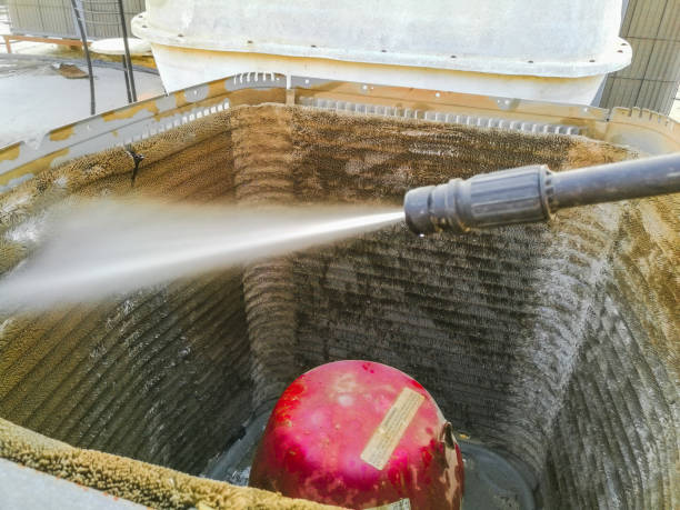 Trusted Battlefield, MO Airduct Cleaning Experts