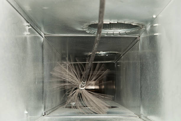 Best Affordable HVAC Duct Cleaning  in Battlefield, MO