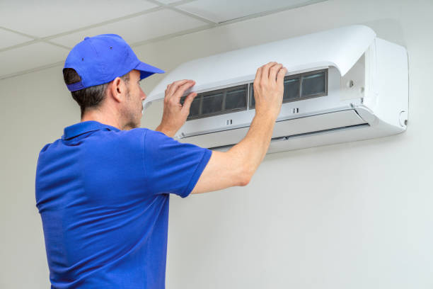 Best Air Duct Cleaning Near Me in Battlefield, MO