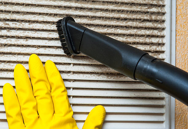 Best HVAC Air Duct Cleaning  in Battlefield, MO
