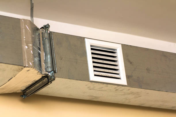 Best Affordable Air Duct Cleaning  in Battlefield, MO